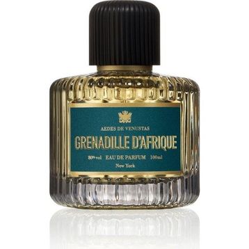 Aedes de Venustas Grenadille D'afrique EDP 100 ml Unisex Parfüm