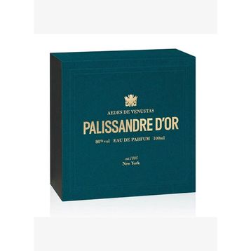 Aedes de Venustas Palissandre D'or EDP 100 ml Unisex Parfüm