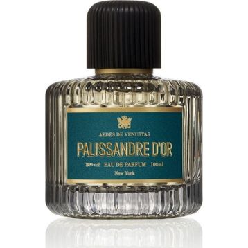 Aedes de Venustas Palissandre D'or EDP 100 ml Unisex Parfüm