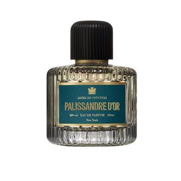 Aedes de Venustas Palissandre D'or EDP 100 ml Unisex Parfüm