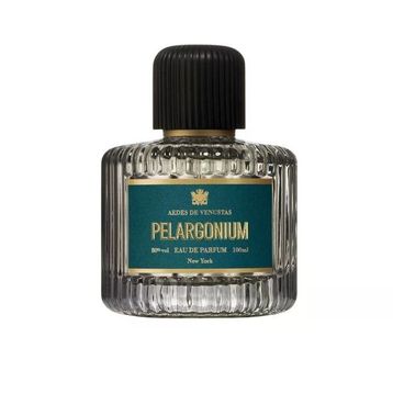 Aedes de Venustas Pelargonium EDP 100 ml Unisex Parfüm