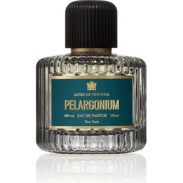 Aedes de Venustas Pelargonium EDP 100 ml Unisex Parfüm
