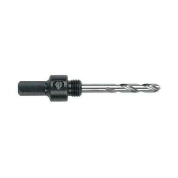 AEG Adaptörü Hex Prof Seri 14.30 mm Panç