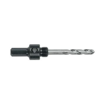 AEG Adaptörü Hex Prof Seri 14.30 mm Panç