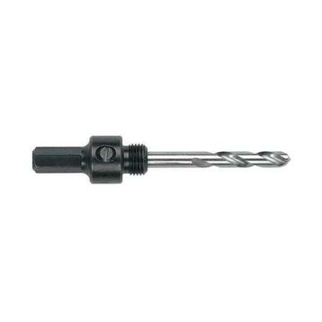 AEG Adaptörü Hex Prof Seri 14.30 mm Panç