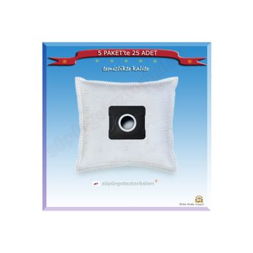 AEG AE 3450 Ingenio Süpürge Toz Torbası