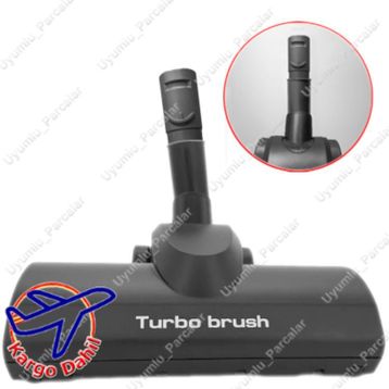 Aeg AE 3450 Turbo Halı Başlığı