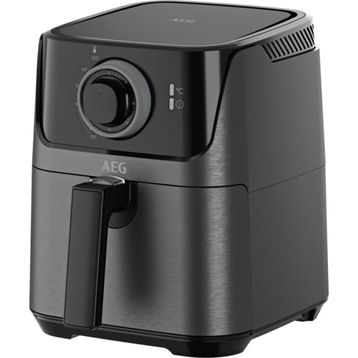 AEG AF5-1-4GB Siyah 2.5 lt Airfryer