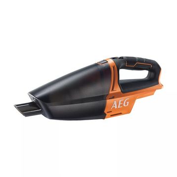 AEG BHSS 18C-0 18 V Aküsüz Akülü EL Süpürgesi