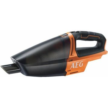 AEG BHSS 18C-0 18 V Aküsüz Akülü EL Süpürgesi