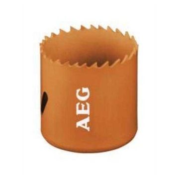 AEG Bi-Metal Profesyonel Seri 32 mm Panç