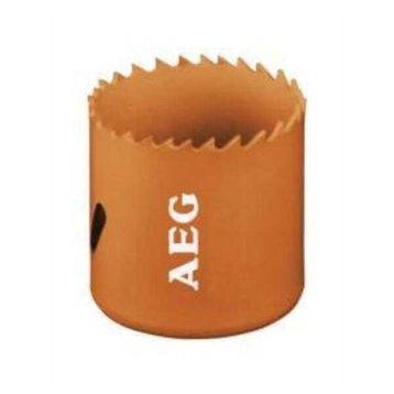 AEG Bi-Metal Profesyonel Seri 32 mm Panç