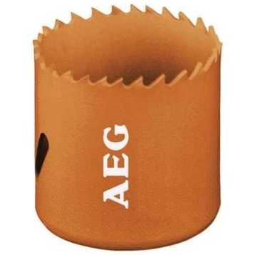 AEG Bi-Metal Profesyonel Seri 32 mm Panç