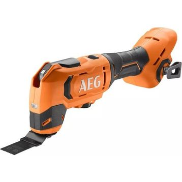 AEG BMT18-0 Şarjlı Metal Kesme Makinesi