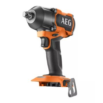 AEG BSS 18MTF12BL-0 Solo Akülü Darbeli Somun Sıkma Makinesi