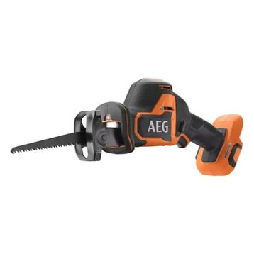 AEG BUS 18SBL-0 Aküsüz Kömürsüz Akülü Kılıç Testere