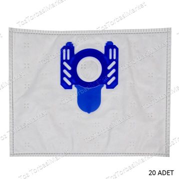 AEG E 2000 Turbo Emici Yer Başlığı