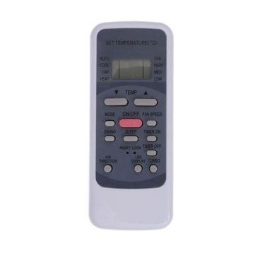 AEG Electrolux Gxs18ht2wı Klima Kumandası