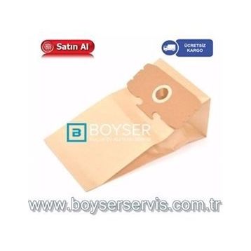 AEG Electronic GS Toz Torbası