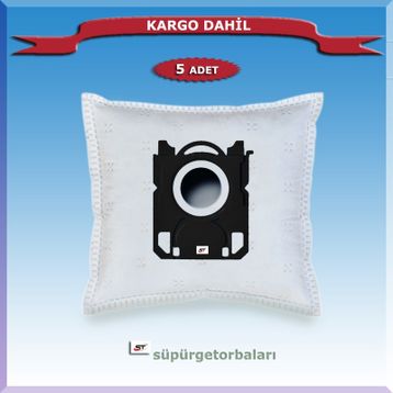 AEG Essensio AEO 5430 Toz Torbası