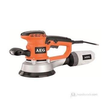 Aeg EX 150 E Eksantrik Zımpara Makinesi