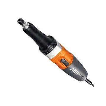 AEG GSL600E Elektrik Kalıpçı Taşlama Makinası
