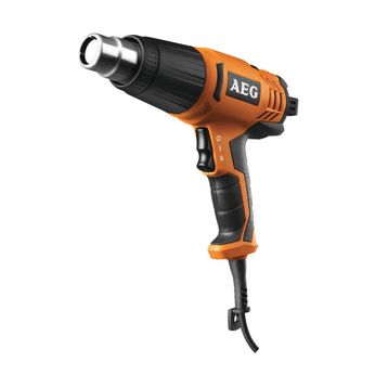 AEG HG 600 V Sıcak Hava Tabancası