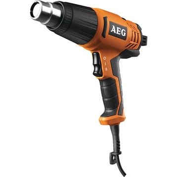 AEG HG 600 V Sıcak Hava Tabancası