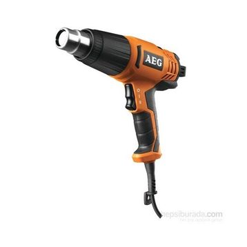 AEG HG 600 V Sıcak Hava Tabancası