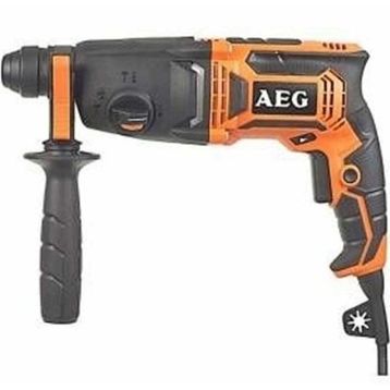 AEG KH 24 IE SDS Plus 800 W Pnömatik Kırıcı Delici