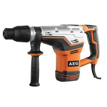 AEG Kh 5 G Sds Max 7.5 J Pnomatik Matkap Kırıcı-Delici