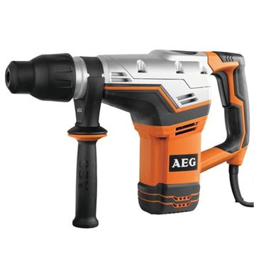 AEG KH 5G SDS Max 13 J Toule 1200 W Pnömatik Kırıcı Delici Matkap