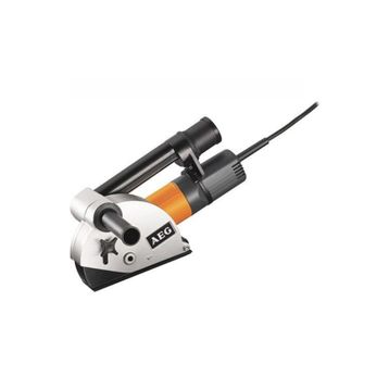 AEG MFE 1500 Kanal Açma Makinası
