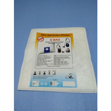 AEG Original 200 / 205 Toz Torbası