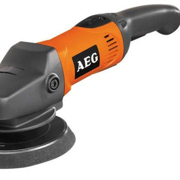 AEG PE 150 1200 W Polisaj Makinası