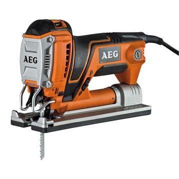 AEG PST 500 X Dekupaj Testere