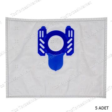 AEG Silverstar Emici Yer Başlığı
