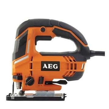 Aeg Step 100 700 W Dekupaj Testeresi