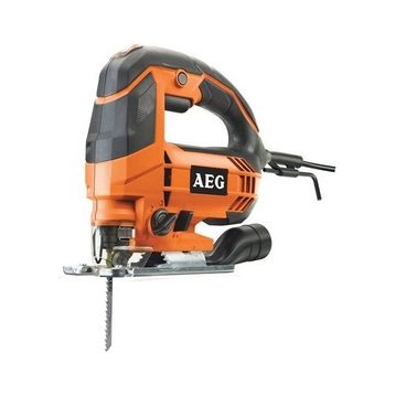 Aeg Step 100 700 W Dekupaj Testeresi