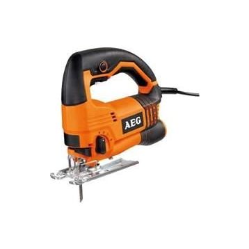 Aeg Step 100 700 W Dekupaj Testeresi