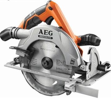 AEG T4935479661 BKS 18BL2-0 190 mm Kömürsüz Sunta Kesme Makinası
