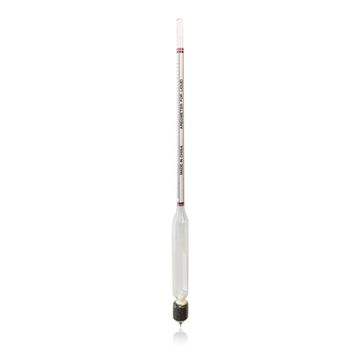 Aek-Tech 0-100 Alkolmetre Hidrometre