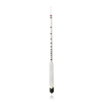 Aek-Tech 0-100 Alkolmetre Hidrometre