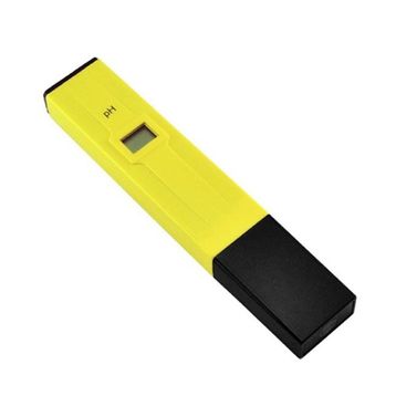 Aek-Tech 0-14 PH Dijital Ph Metre