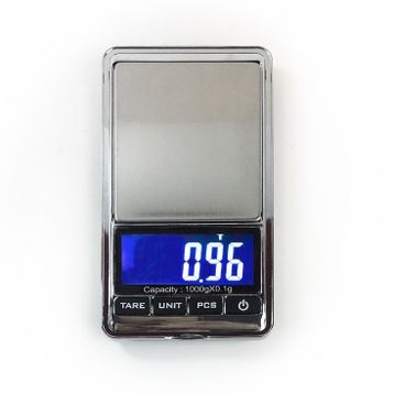 Aek-Tech 1000 g 0.1 g Mini Hassas Terazi
