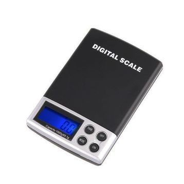 Aek-Tech 1000 g 0.1 g Mini Hassas Terazi
