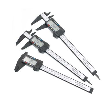 Aek-Tech 150 mm Dijital Kumpas Kalınlık Ölçer