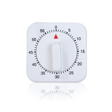 Aek-Tech 60 Dakika Mekanik Zamanlayıcı