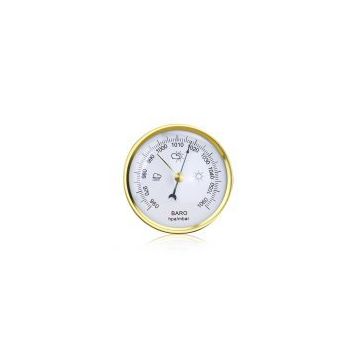 Aek-Tech 9 cm Mekanik İbreli Barometre