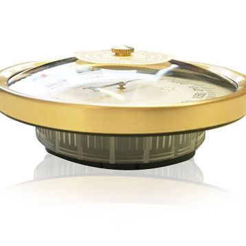 Aek-Tech 9 cm Mekanik İbreli Barometre